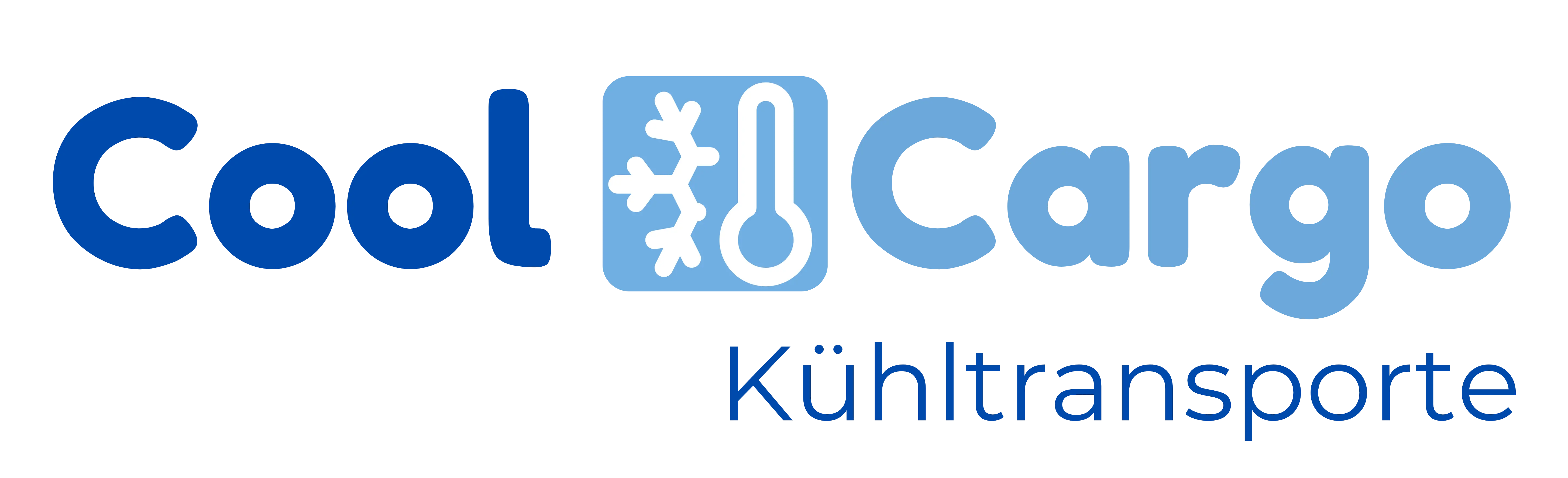 Cool Cargo Logo